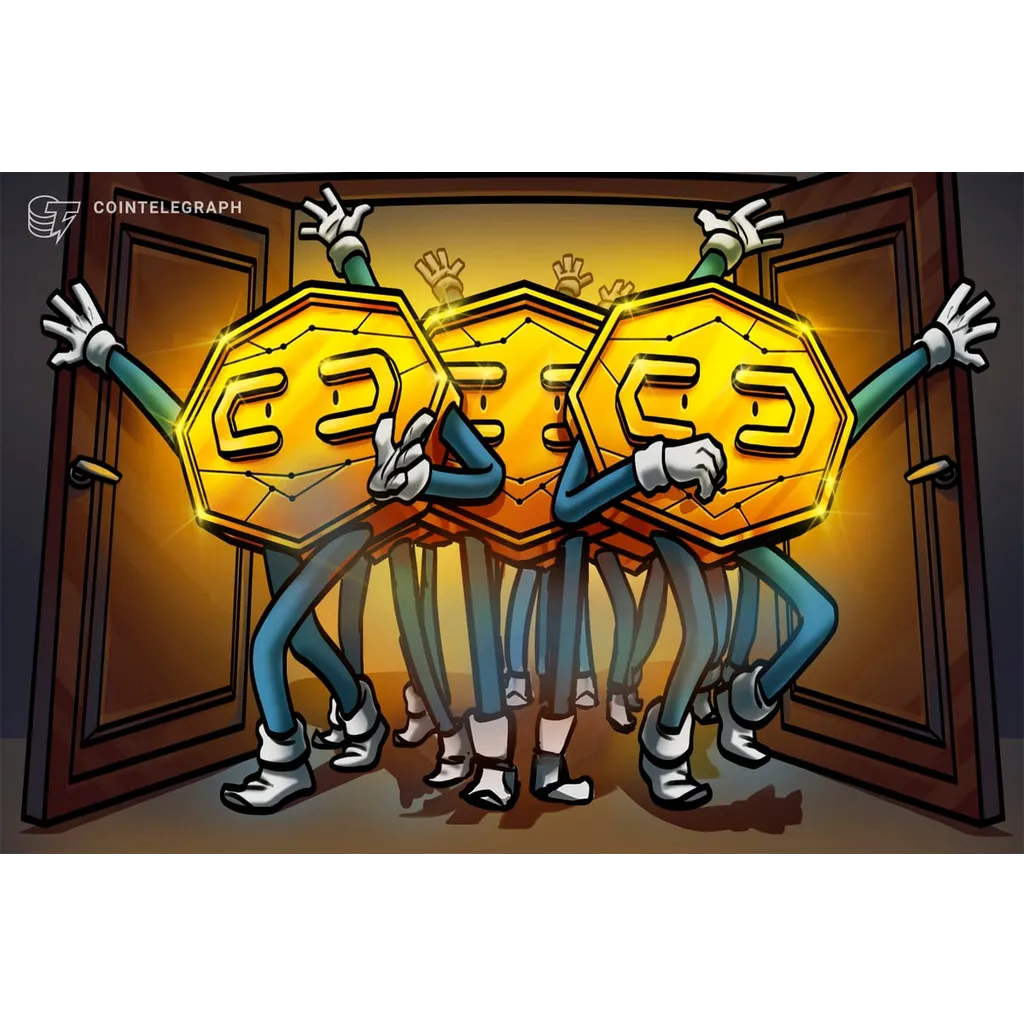 Crypto Adoption Could Rise as Wealth Transfers to Younger Generations Crypto Adoption Could Rise as Wealth Transfers to Younger Generations