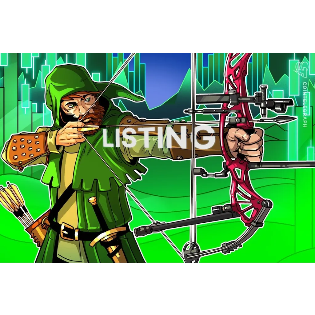 HYPE token price movement speculation following Robinhood listing HYPE token price movement speculation following Robinhood listing