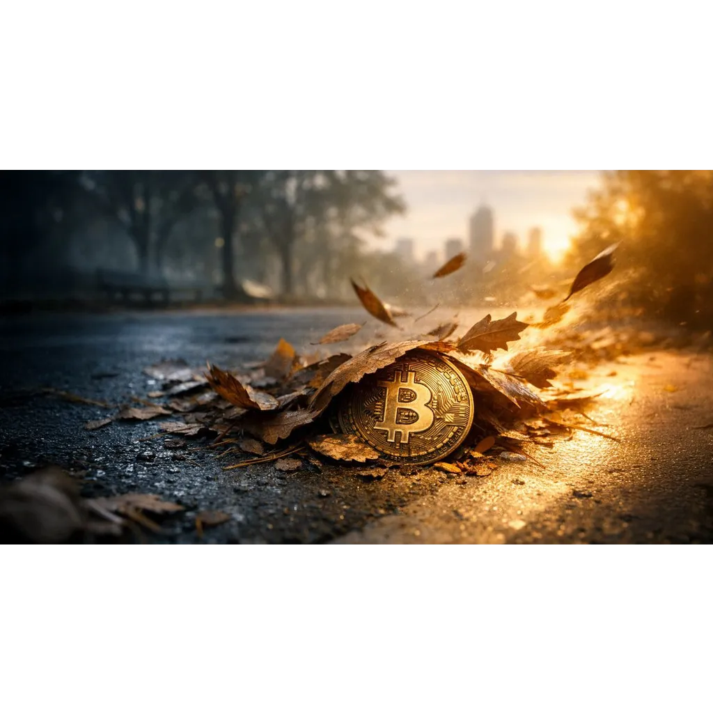 Bitcoin bear market ends when 3 signals flip, and one is already starting to twitch Bitcoin bear market ends when 3 signals flip, and one is already starting to twitch