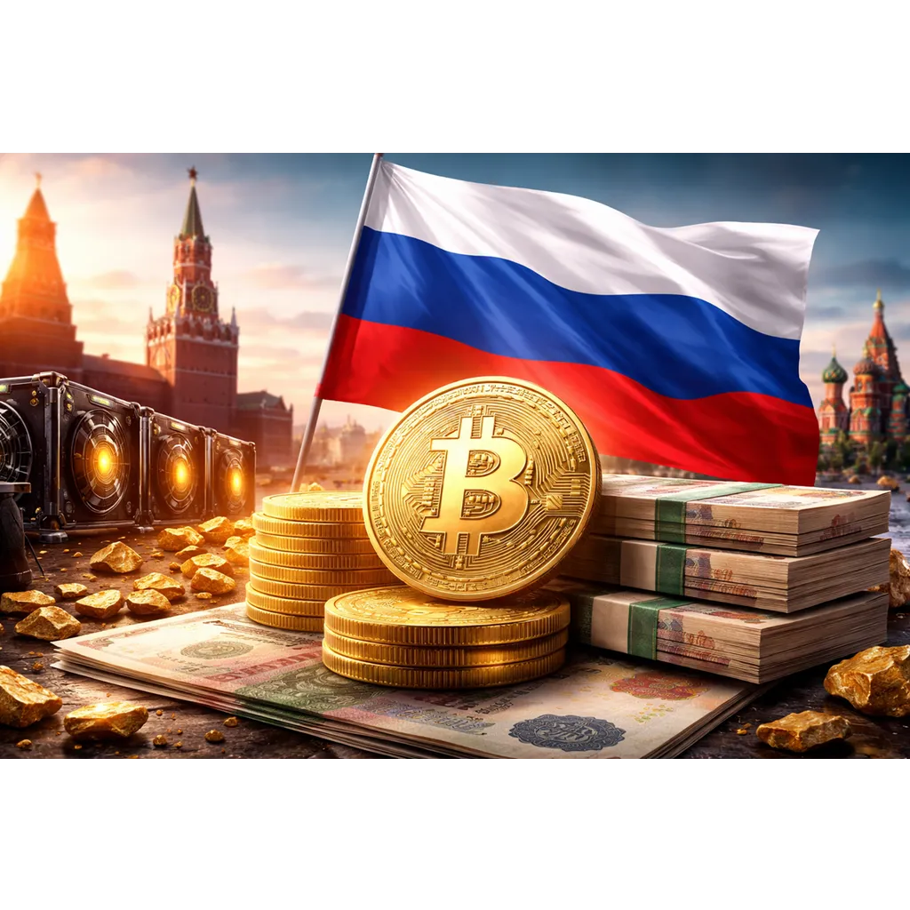 Bitcoin Mining May Support The Ruble, Russian Central Bank Bitcoin Mining May Support The Ruble, Russian Central Bank