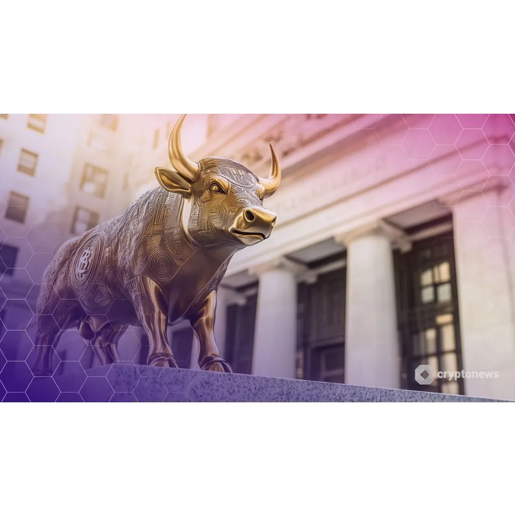 Coinbase executive criticizes banks for blocking crypto charter applications Coinbase executive criticizes banks for blocking crypto charter applications