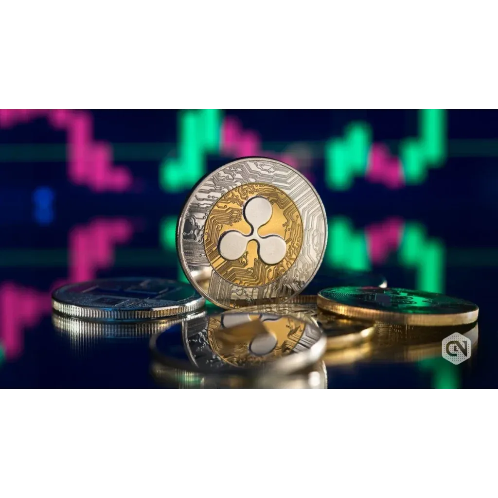 Ripple Price Bottoms as Extreme FUD Signals Reversal Setup Ripple Price Bottoms as Extreme FUD Signals Reversal Setup