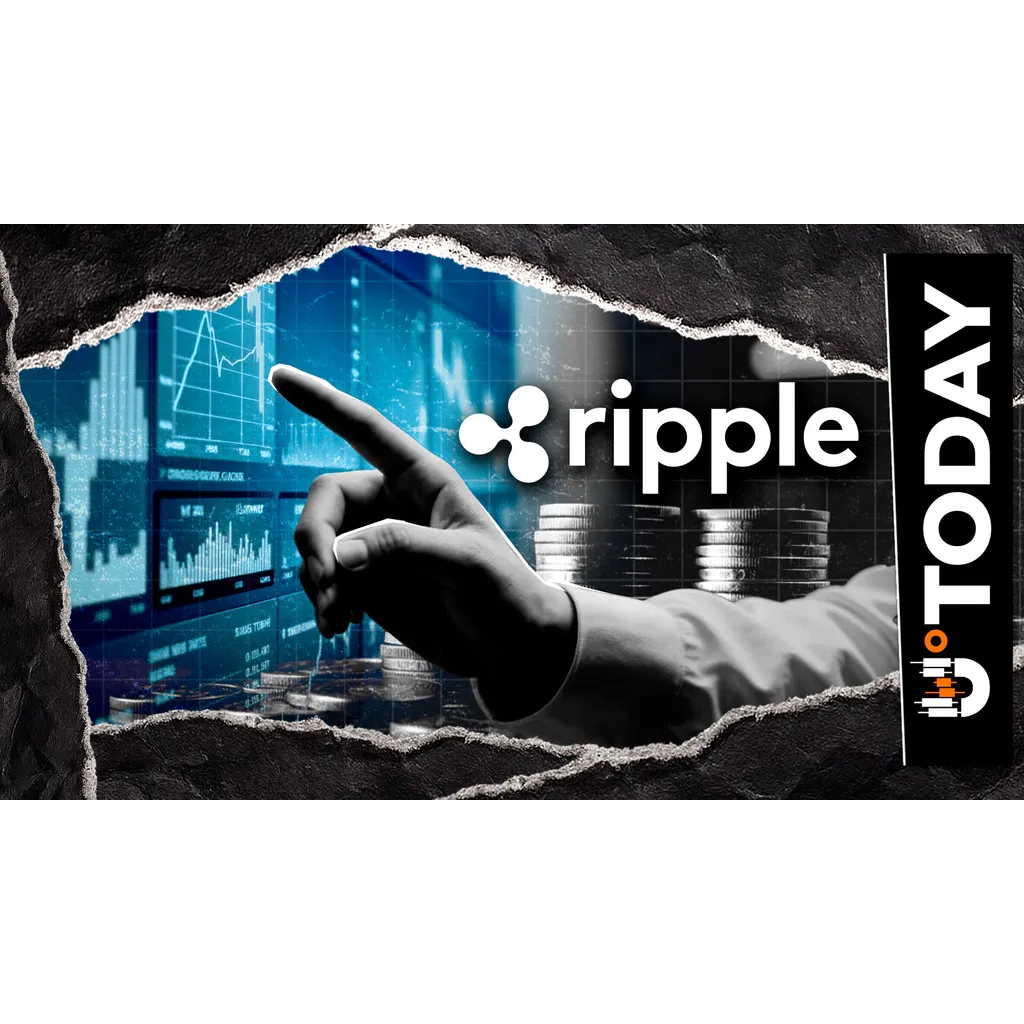 Ripple Officially Launches Its Own Treasury: Here Are 5 Jobs It Actually Does Ripple Officially Launches Its Own Treasury: Here Are 5 Jobs It Actually Does