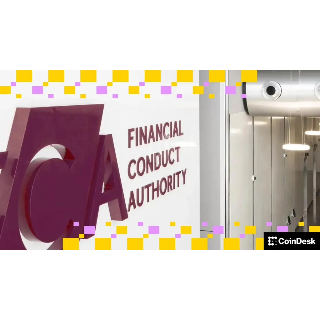ClearToken wins FCA approval for digital asset settlement service ClearToken wins FCA approval for digital asset settlement service