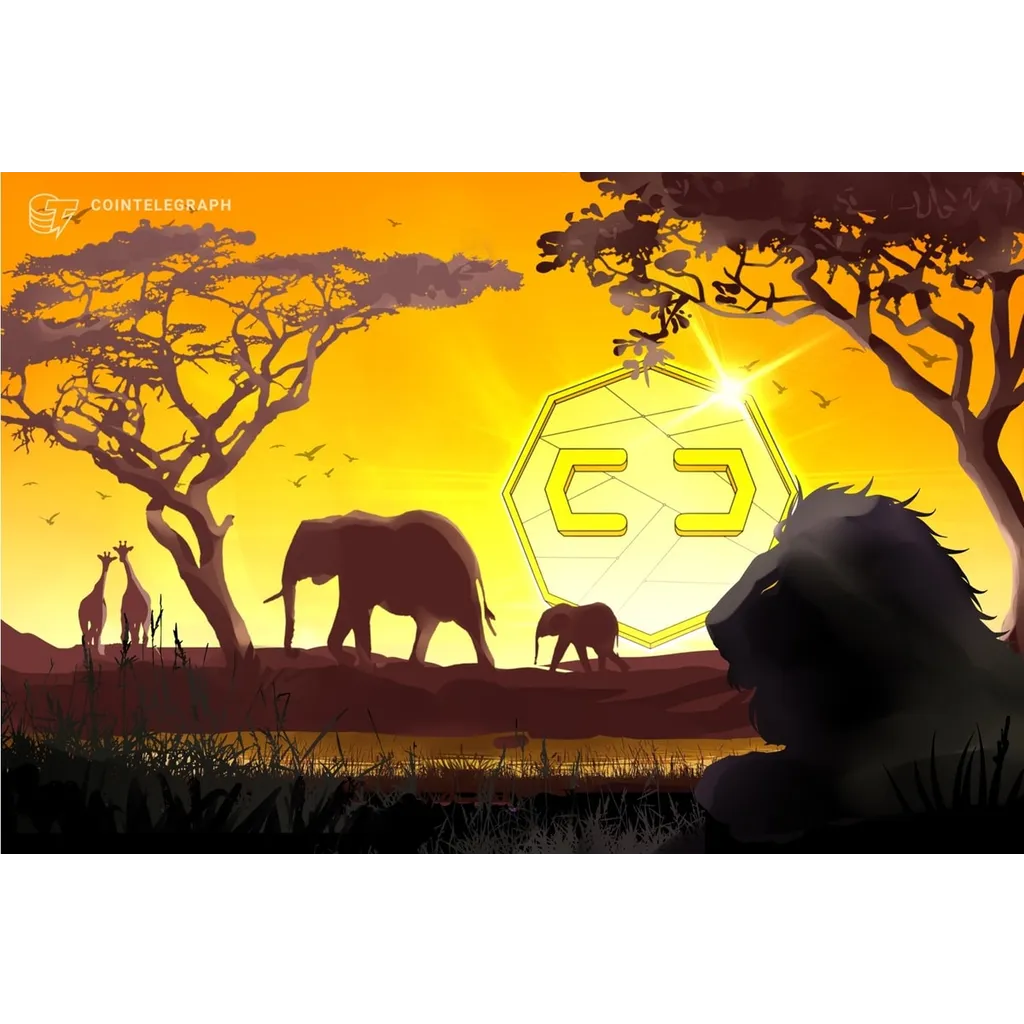 South Africa Central Bank Finds No Urgent Need for Digital Currency South Africa Central Bank Finds No Urgent Need for Digital Currency