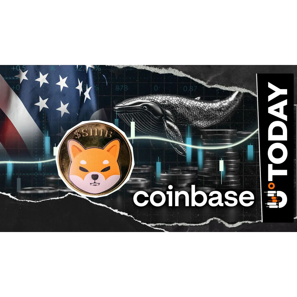 Coinbase Whale Becomes Shiba Inu Billionaire After 48,530,211,274 SHIB Withdrawal From Major US Exchange Coinbase Whale Becomes Shiba Inu Billionaire After 48,530,211,274 SHIB Withdrawal From Major US Exchange