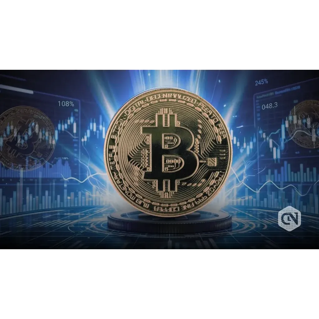 Bitcoin Price Eyes Recovery as U.S. Jobs Growth Tops Forecasts Bitcoin Price Eyes Recovery as U.S. Jobs Growth Tops Forecasts