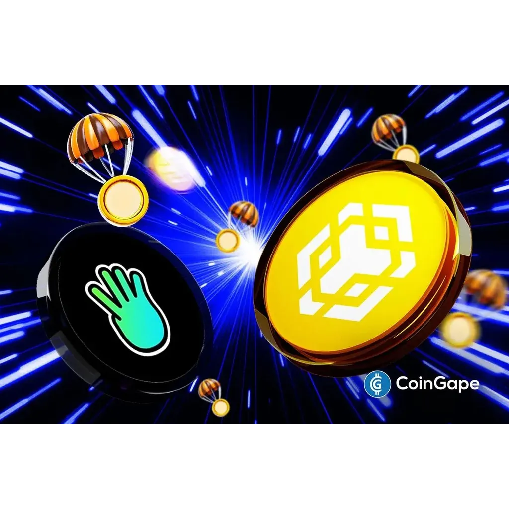 Four Meme and BNB partner on million Rebirth Support airdrop Four Meme and BNB partner on million Rebirth Support airdrop