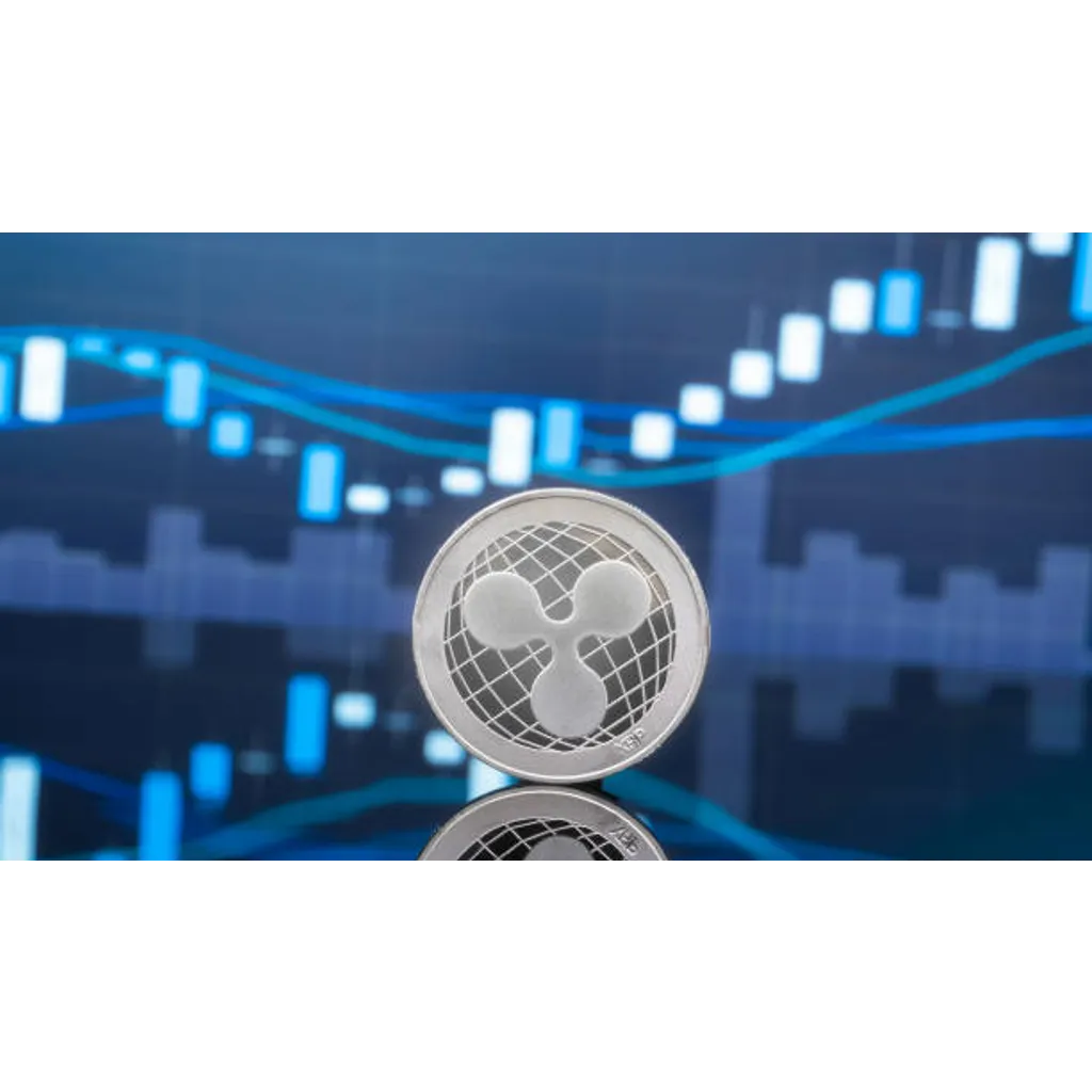 XRP Could Enter New Growth Phase After Clarity Act Decision — Here’s How XRP Could Enter New Growth Phase After Clarity Act Decision — Here’s How
