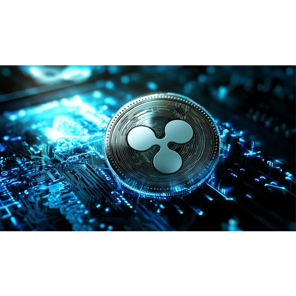 3-Wave Correction Sets XRP Price On Bearish Course 3-Wave Correction Sets XRP Price On Bearish Course