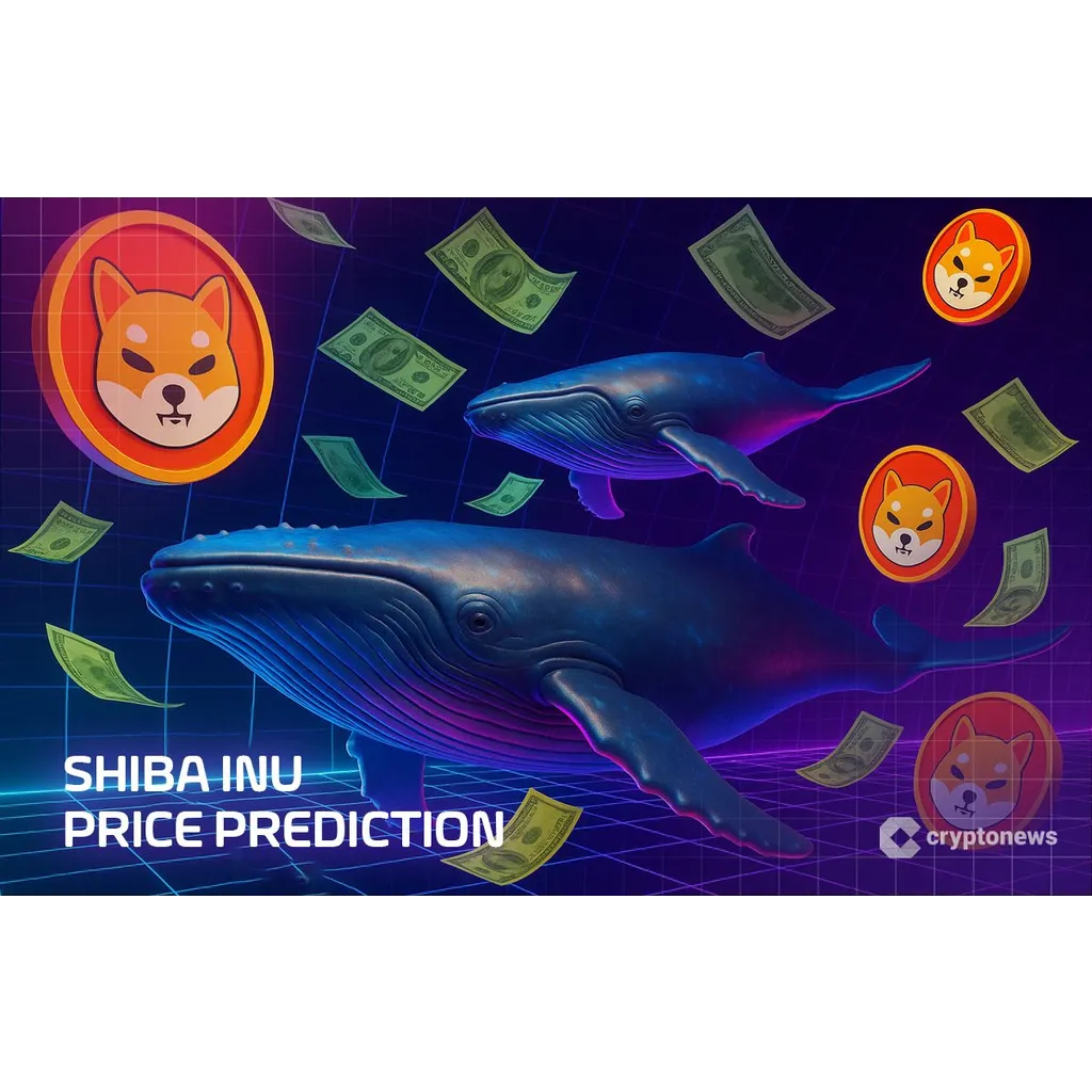 Whale Activity Sparks Millionaire Hopes Whale Activity Sparks Millionaire Hopes