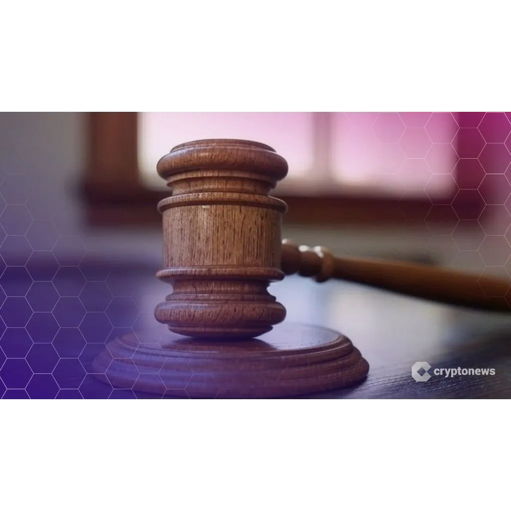 Do Kwon sentenced to 12 years and M fine for Terraform Labs fraud Do Kwon sentenced to 12 years and M fine for Terraform Labs fraud