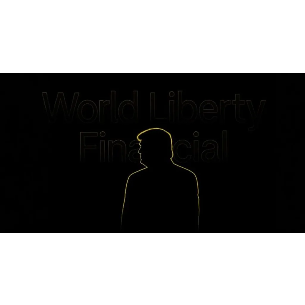 Trump-affiliated company cuts stake in World Liberty Financial to 40% Trump-affiliated company cuts stake in World Liberty Financial to 40%