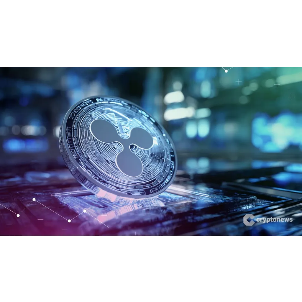 SEC lawsuit resolution impacts XRP holders with 40% Q3 2023 trading volume surge for Ripple SEC lawsuit resolution impacts XRP holders with 40% Q3 2023 trading volume surge for Ripple
