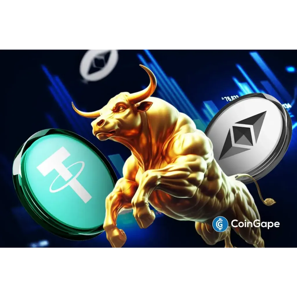 Trend Research Uses USDT Loans to Expand Holdings to .8B, Eyes 2026 Bull Run Trend Research Uses USDT Loans to Expand Holdings to .8B, Eyes 2026 Bull Run