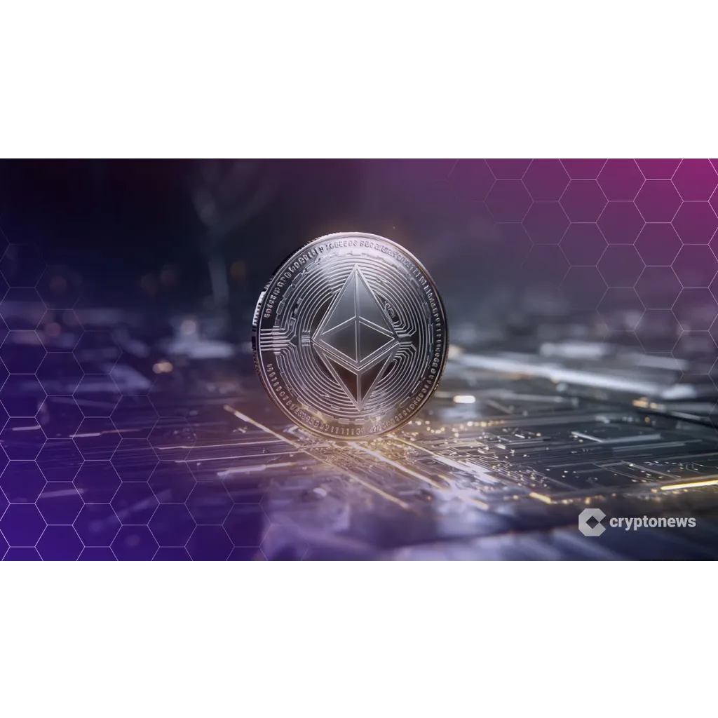 Etherealize raises million to advance Ethereum adoption on Wall Street in 2024 Etherealize raises million to advance Ethereum adoption on Wall Street in 2024