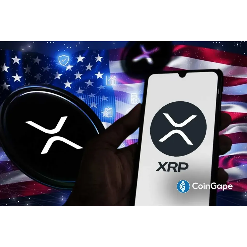 XRP Price Outlook Ahead of US Strategic Crypto Reserve XRP Price Outlook Ahead of US Strategic Crypto Reserve