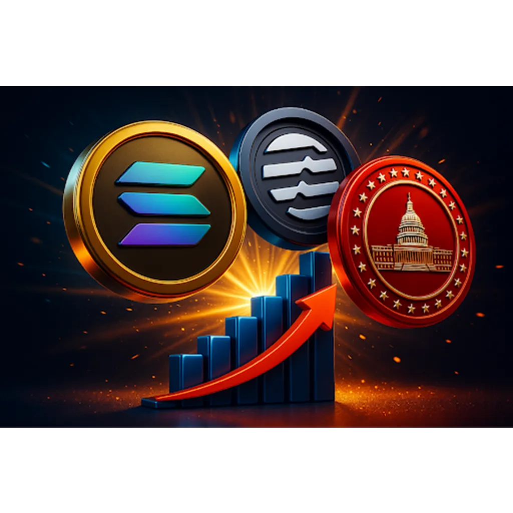 Solana, Aptos Rival Ethereum for Q4 2025 Growth Solana, Aptos Rival Ethereum for Q4 2025 Growth