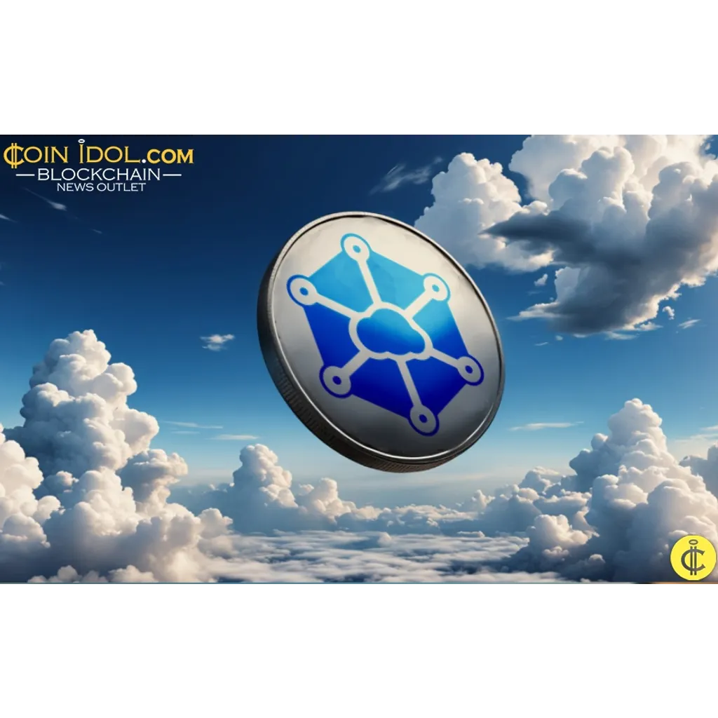 Decentralized Approach to Cloud Storage Discussed Decentralized Approach to Cloud Storage Discussed