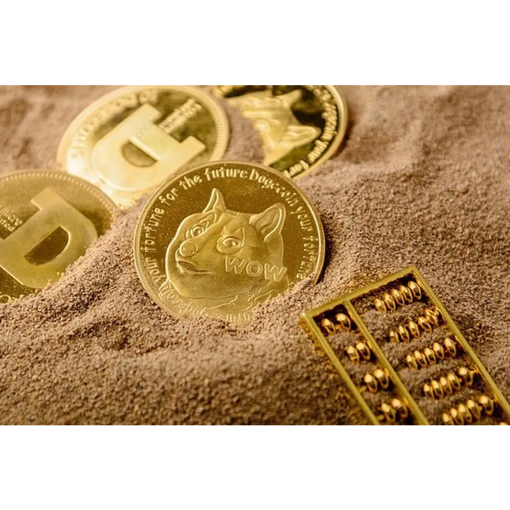 Dogecoin ETF begins with disappointing performance compared to XRP and Solana ETFs Dogecoin ETF begins with disappointing performance compared to XRP and Solana ETFs