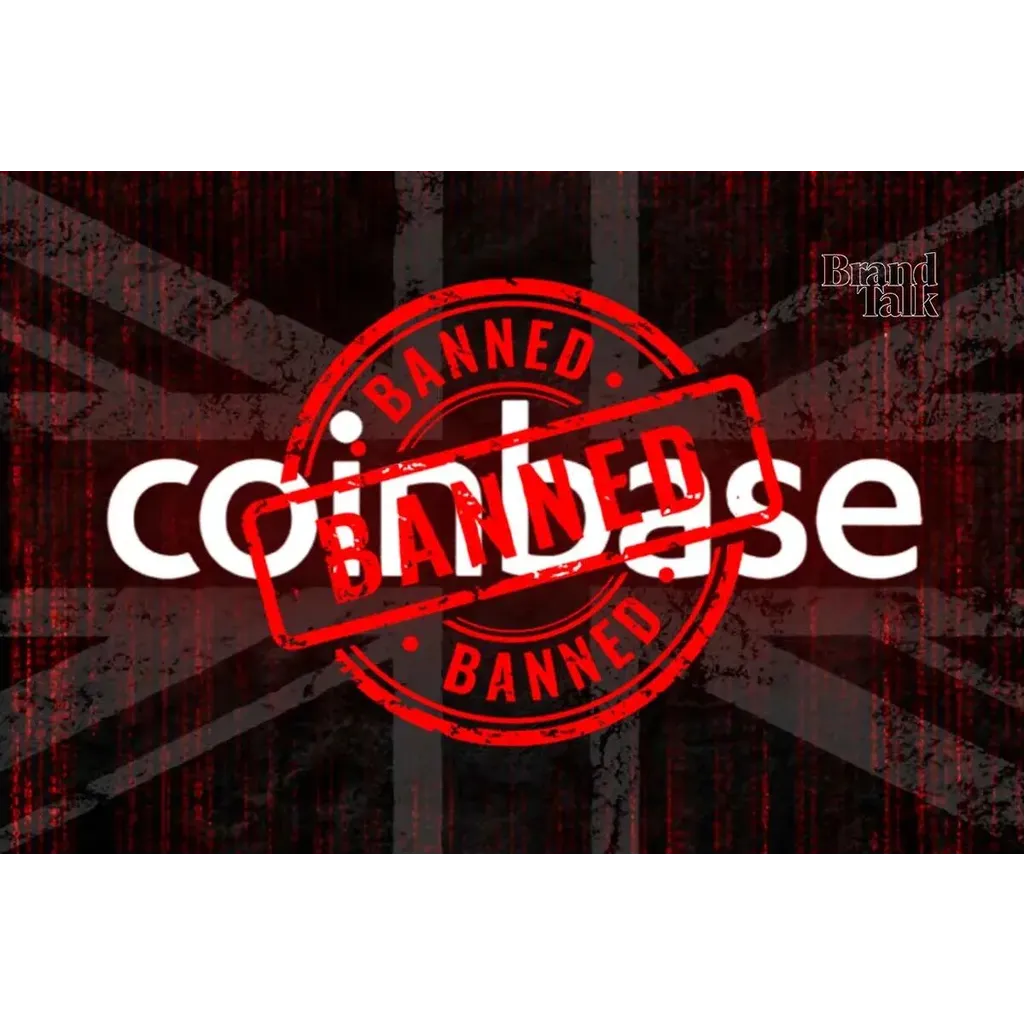 Coinbase ad ban boosts exchange visibility Coinbase ad ban boosts exchange visibility