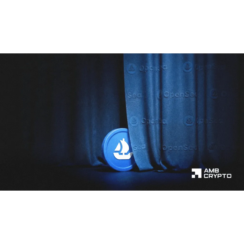 $SEA token delayed: OpenSea chooses market timing over a rushed launch $SEA token delayed: OpenSea chooses market timing over a rushed launch
