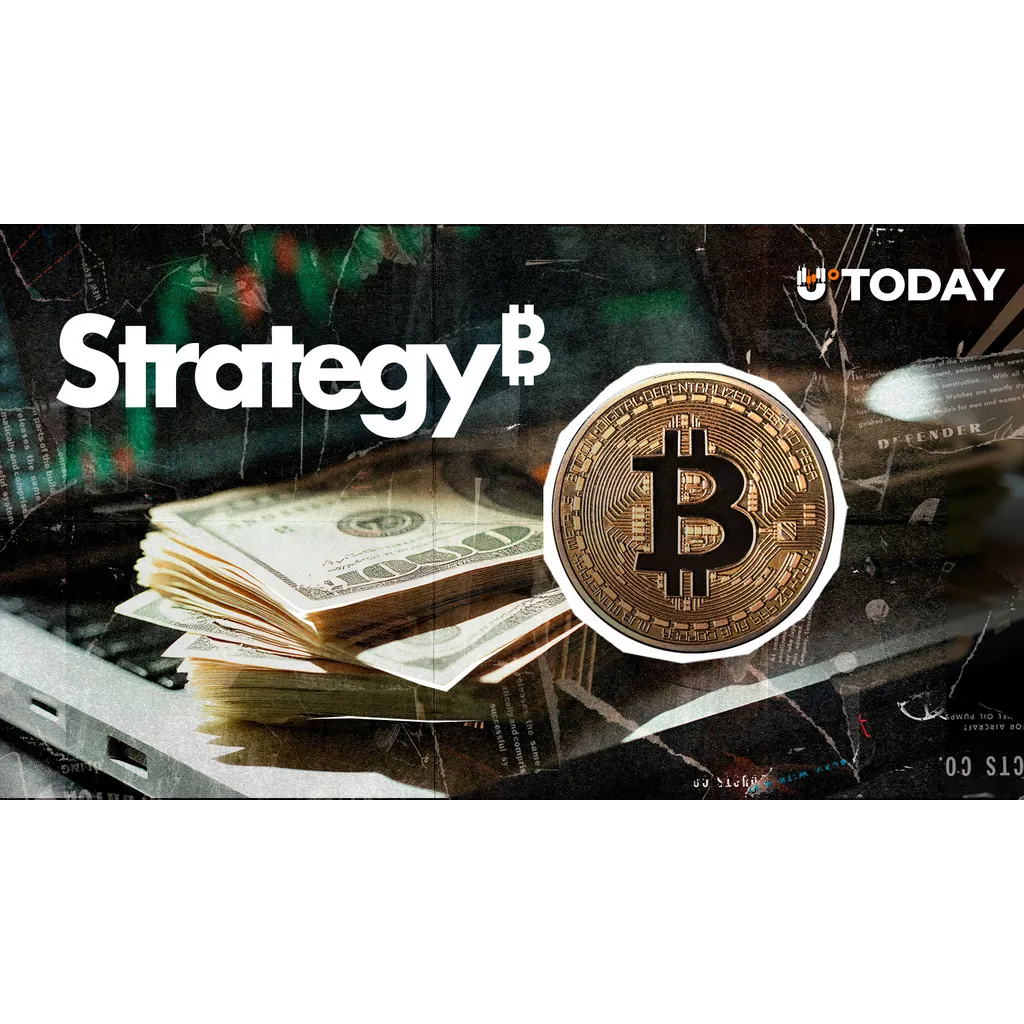 Breaking: Strategy Announces Billion Bitcoin Purchase Breaking: Strategy Announces Billion Bitcoin Purchase