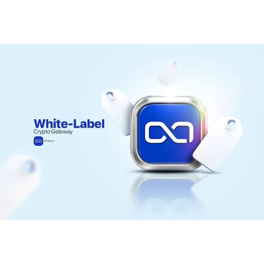 White-label crypto gateways provide a solution for difficult branded gateway development White-label crypto gateways provide a solution for difficult branded gateway development