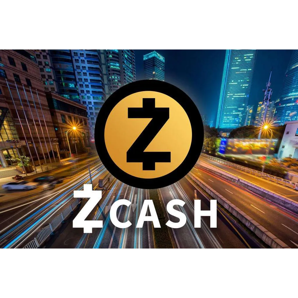 Zcash Stabilizes Near 5 Support After Deep Shakeout Zcash Stabilizes Near 5 Support After Deep Shakeout