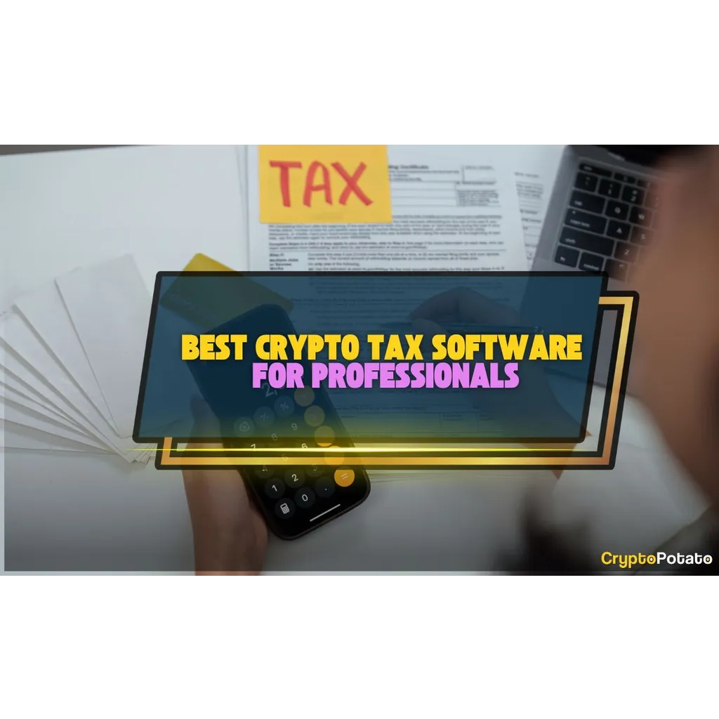 Cryptocurrency Tax Software Options for CPAs and Tax Professionals Cryptocurrency Tax Software Options for CPAs and Tax Professionals
