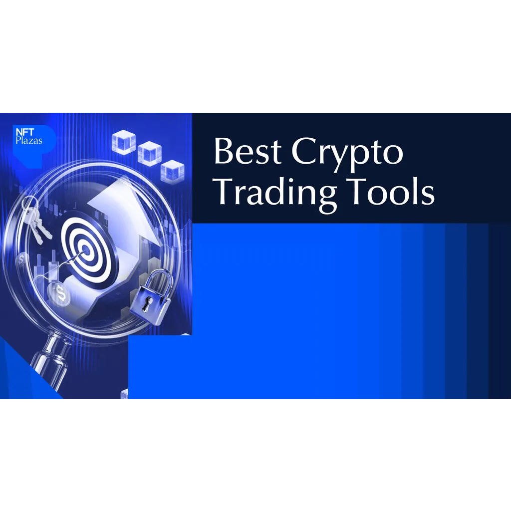 Top 15 Best Crypto Trading Tools 2025 for Smarter Trades Top 15 Best Crypto Trading Tools 2025 for Smarter Trades