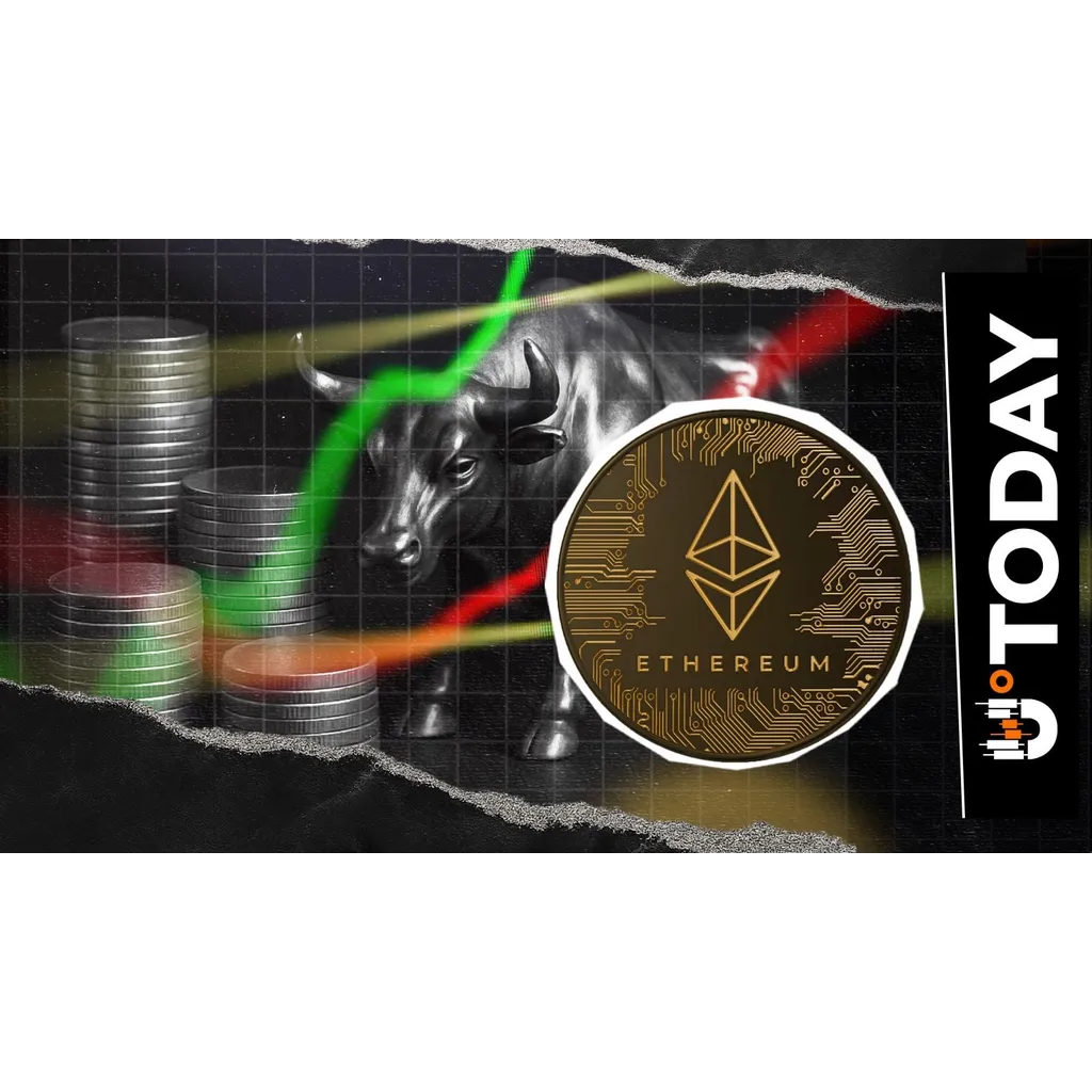 Ethereum Super Bull? New Whale Opens 16,270 ETH Long Ethereum Super Bull? New Whale Opens 16,270 ETH Long