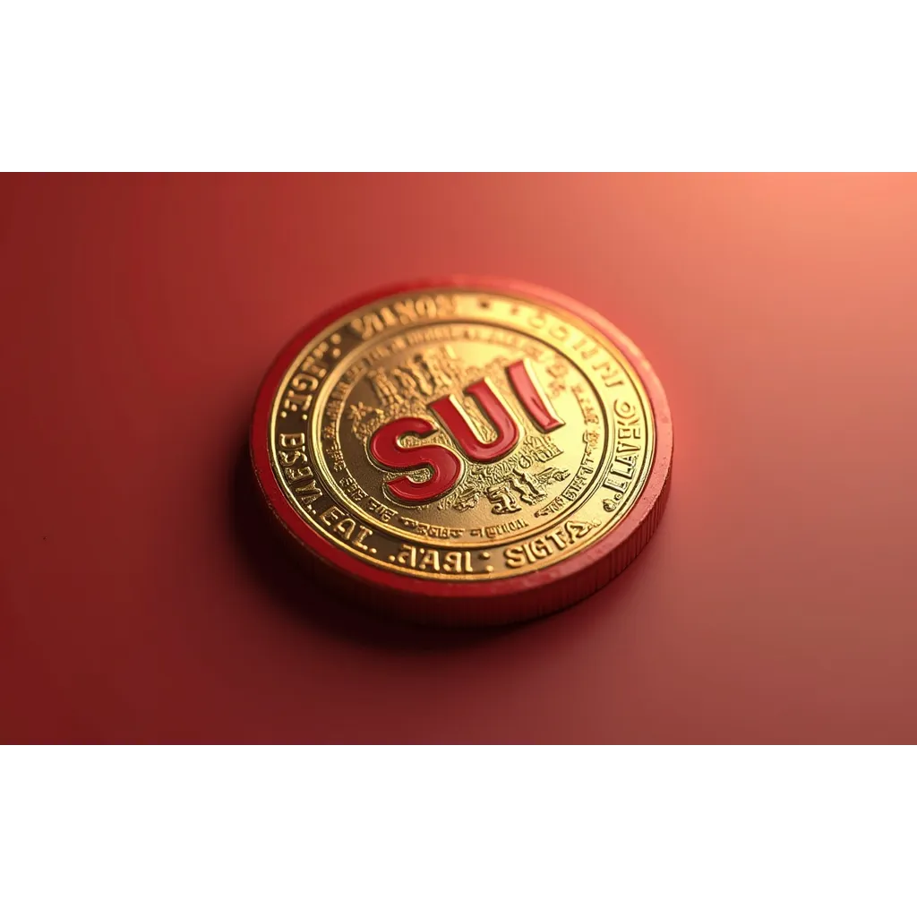 Figure deploys SEC-registered yield-bearing token YLDS on Sui blockchain Figure deploys SEC-registered yield-bearing token YLDS on Sui blockchain