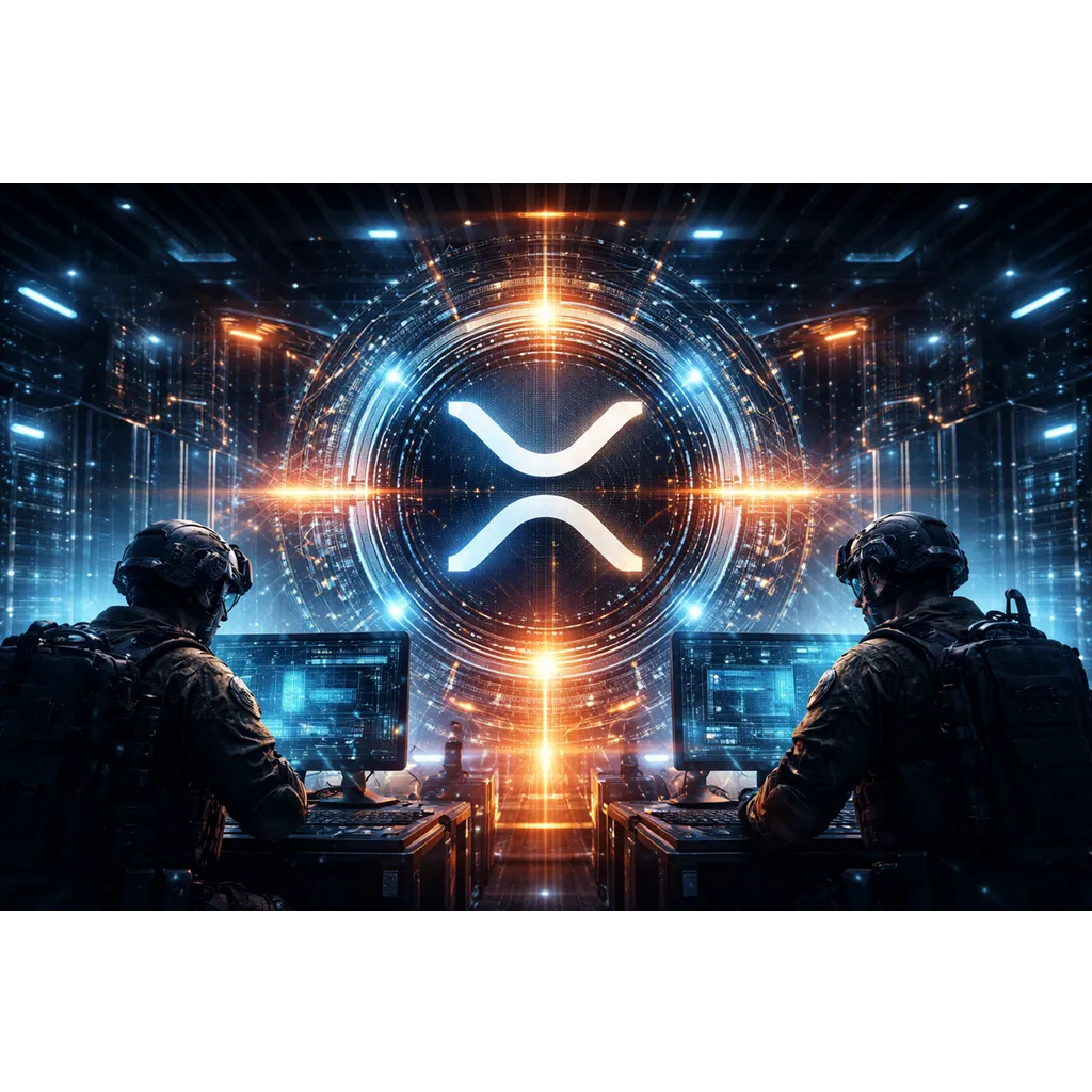 XRP Ledger Adds Military-Grade Security Via Payments Engine XRP Ledger Adds Military-Grade Security Via Payments Engine