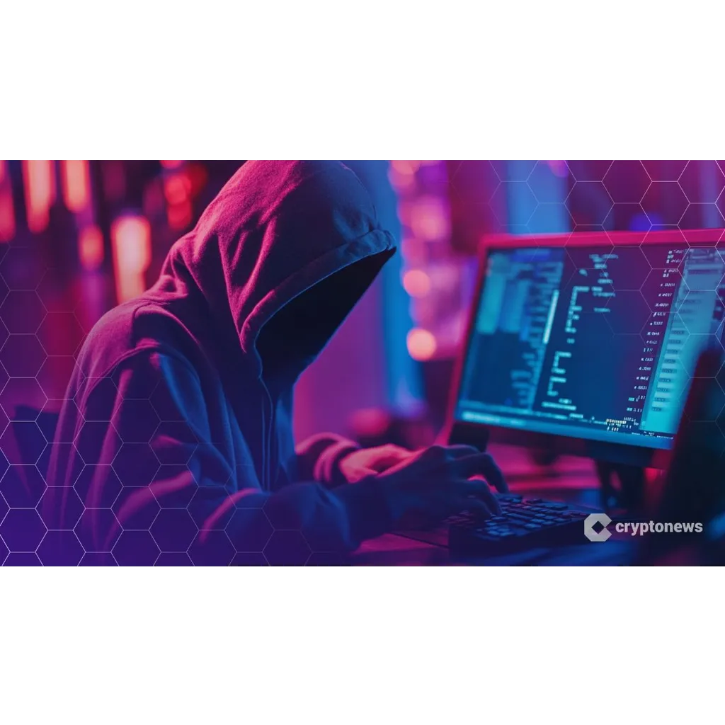 CoinMarketCap Hacked, Scrambles to Remove Malicious Wallet Verification Popup CoinMarketCap Hacked, Scrambles to Remove Malicious Wallet Verification Popup