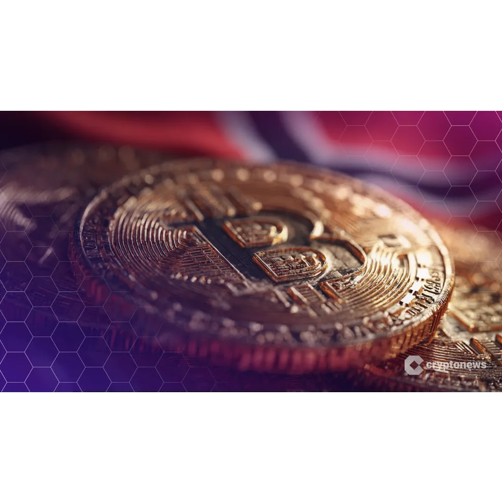 Norway’s K33 Plans M Raise to Buy Bitcoin, Targeting 1,000 BTC Treasury Milestone Norway’s K33 Plans M Raise to Buy Bitcoin, Targeting 1,000 BTC Treasury Milestone