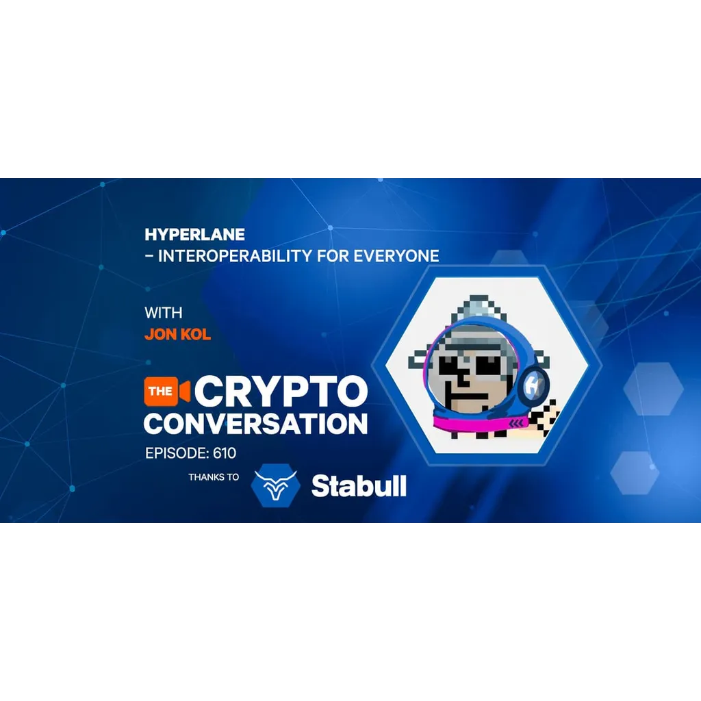 Hyperlane is an open interoperability framework… Hyperlane is an open interoperability framework…