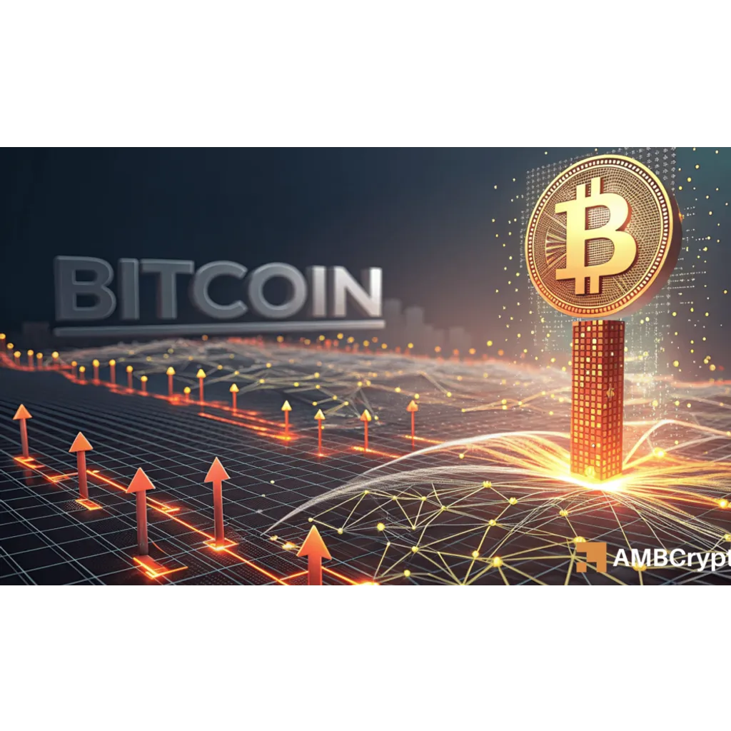 Bitcoin eyes ATH but gap may slow rally Bitcoin eyes ATH but gap may slow rally