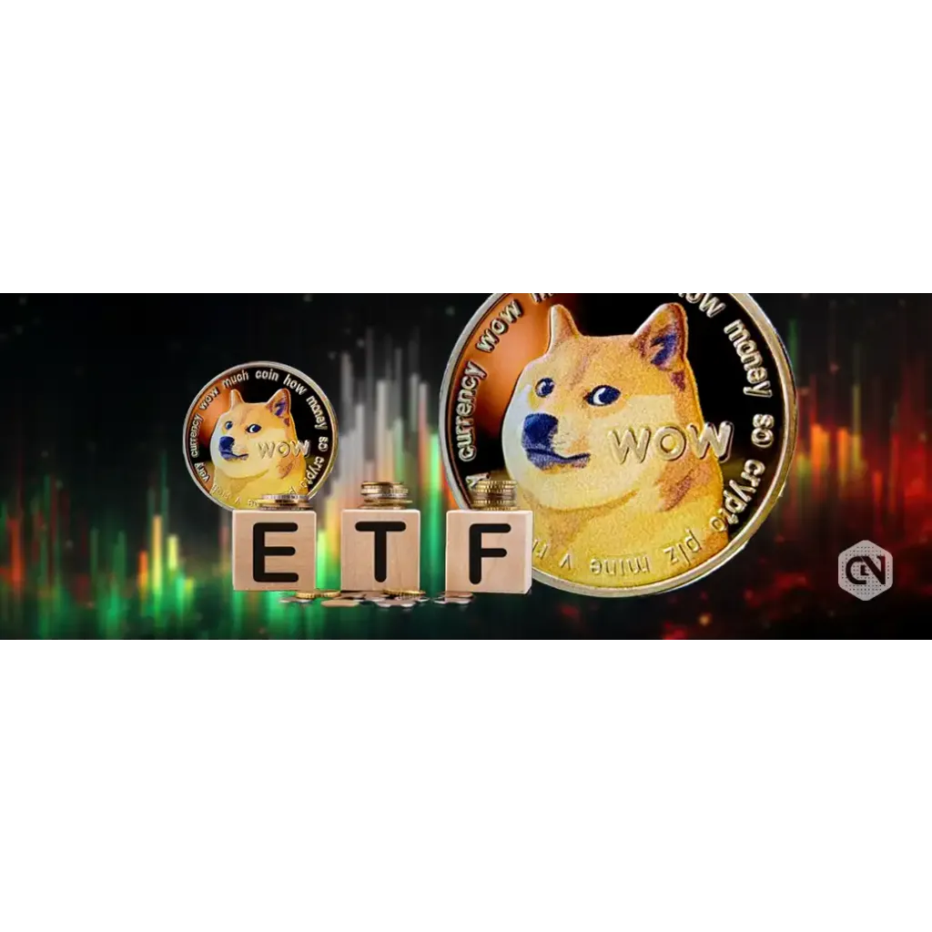 Bitwise files for spot Dogecoin ETF using Section 8(a) regulatory pathway Bitwise files for spot Dogecoin ETF using Section 8(a) regulatory pathway