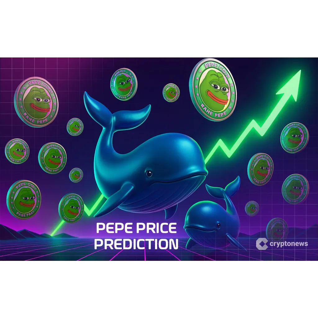 PEPE token declines as largest wallets accumulate more holdings PEPE token declines as largest wallets accumulate more holdings