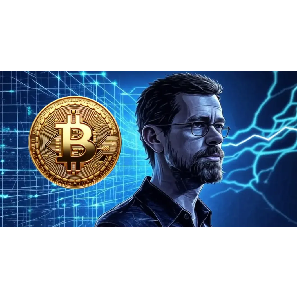 How Jack Dorsey’s Block Inc Is Reinventing Finance With Bitcoin How Jack Dorsey’s Block Inc Is Reinventing Finance With Bitcoin