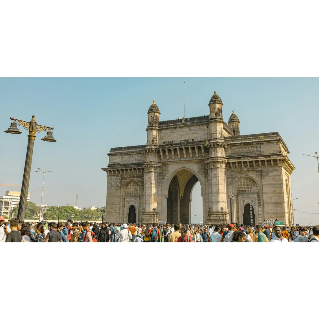 Ethereum selects Mumbai to host its Devcon 8 developer conference in India Ethereum selects Mumbai to host its Devcon 8 developer conference in India