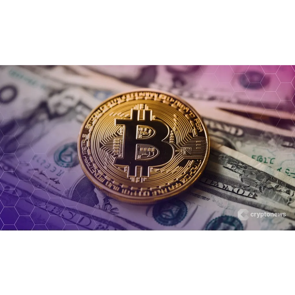 Bitcoin vs Dollar: Carlson Challenges Schiff Bitcoin vs Dollar: Carlson Challenges Schiff