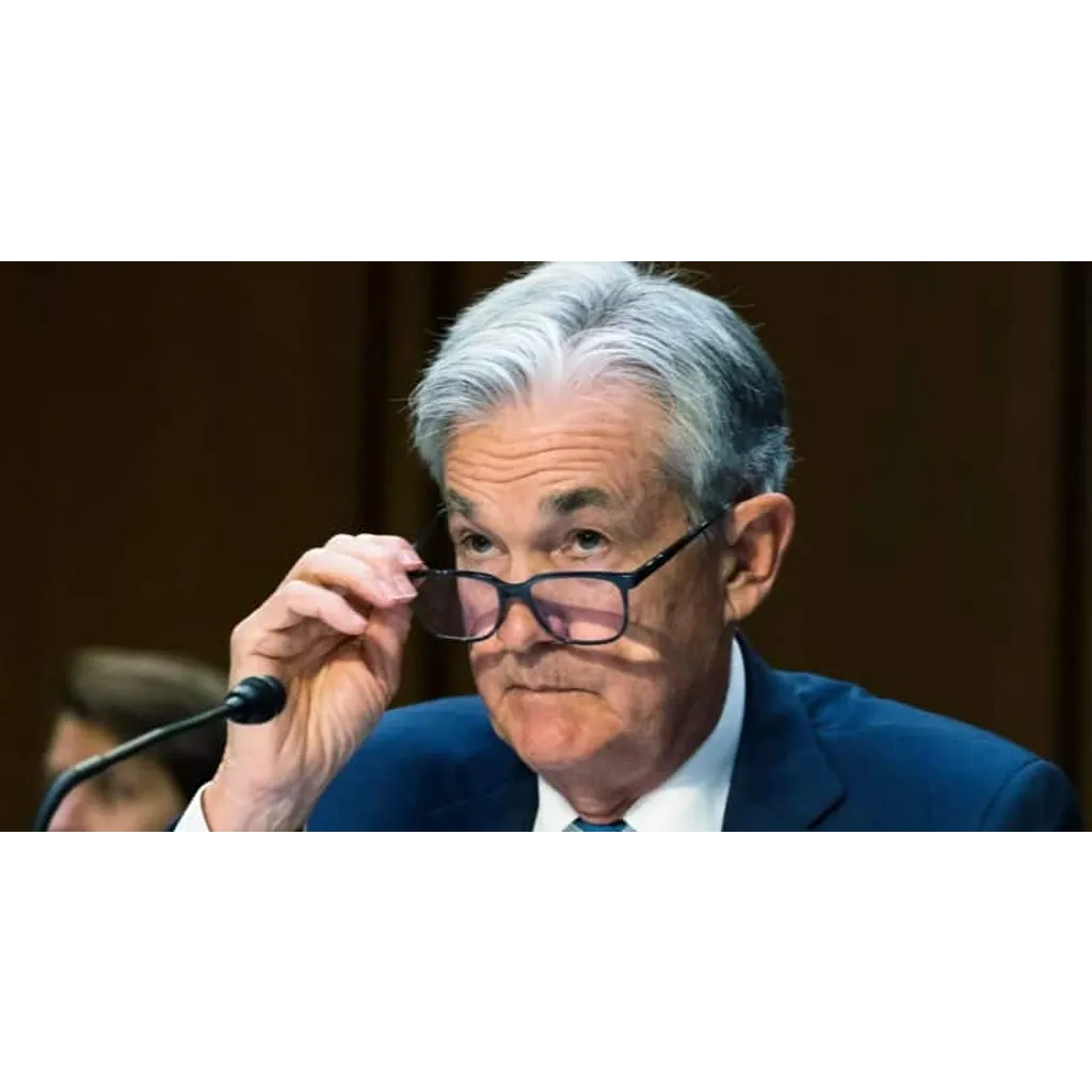 Warsh’s Senate testimony boosts US 10Y yields, dims Fed rate cut hopes Warsh’s Senate testimony boosts US 10Y yields, dims Fed rate cut hopes