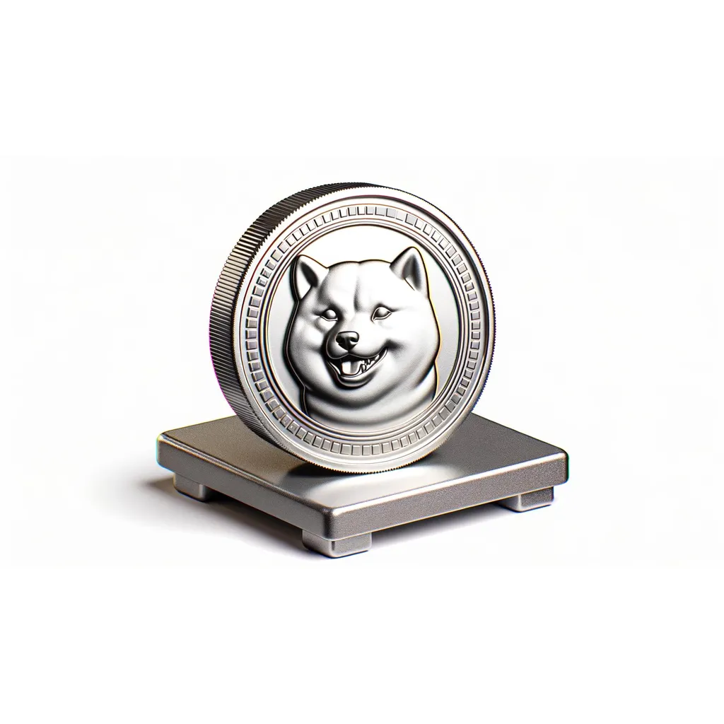 Dogecoin (DOGE) Needs alt= Dogecoin (DOGE) Needs alt=