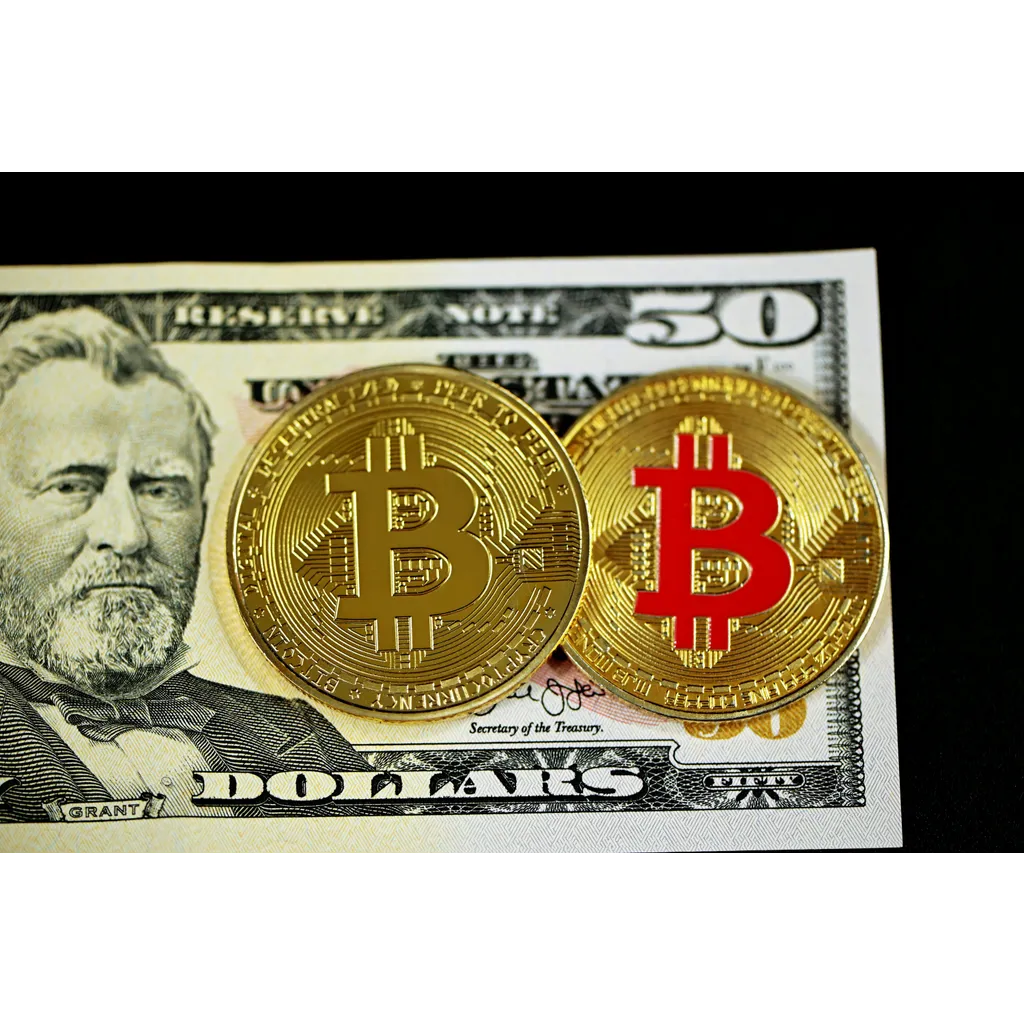 Bitcoin in 401Ks: Trillion Impact Bitcoin in 401Ks: Trillion Impact