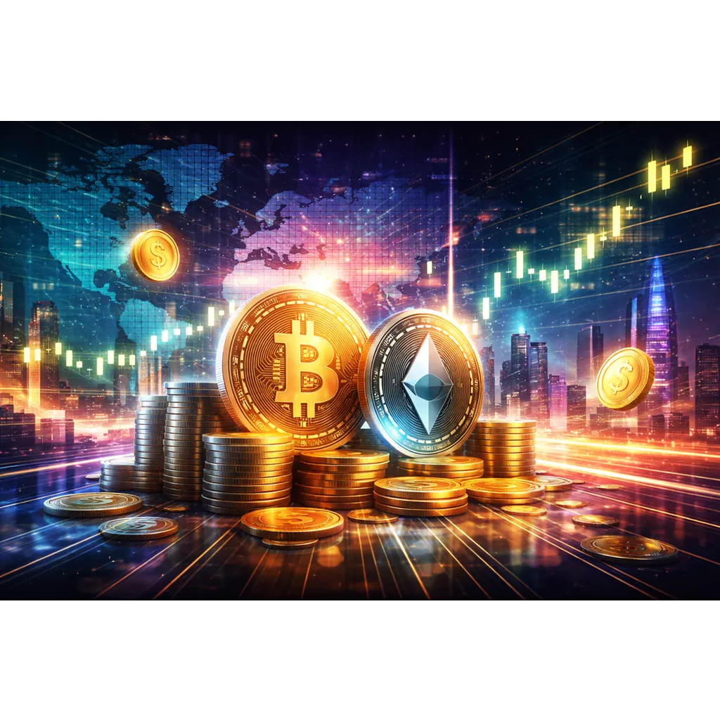 2026 Crypto Predictions: Dragonfly Calls Outlook ‘Constructive’ 2026 Crypto Predictions: Dragonfly Calls Outlook ‘Constructive’