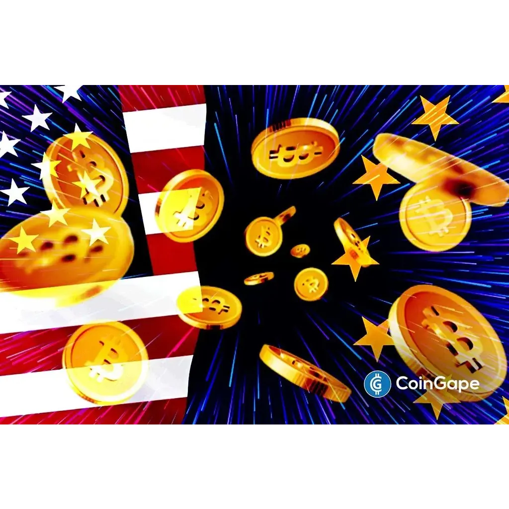 US And EU Reach Tariff Deal, Crypto Market Reacts US And EU Reach Tariff Deal, Crypto Market Reacts