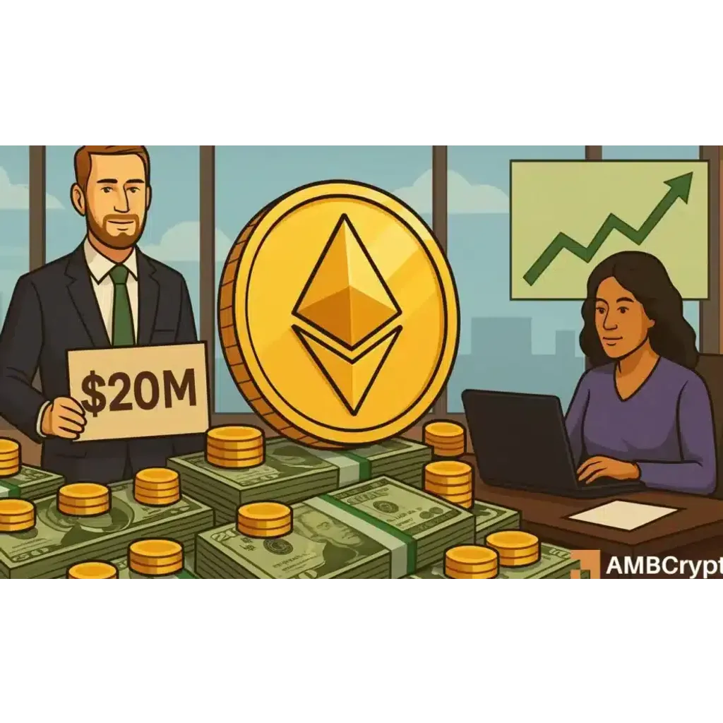 M2 Capital invests million in Ethena to influence DeFi sector growth M2 Capital invests million in Ethena to influence DeFi sector growth