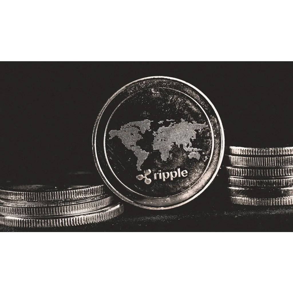 Speculation about Ripple and BlackRock partnership at SWELL Speculation about Ripple and BlackRock partnership at SWELL